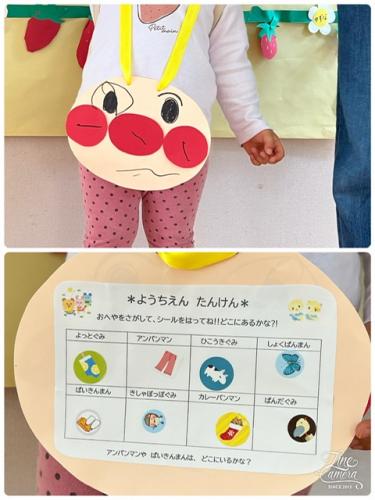 >親子教室「わくわくひろば」＆歯科検診