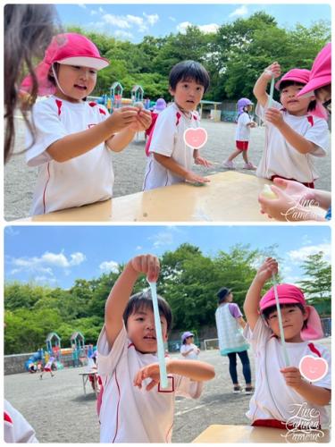 >スライムディ^^*ひこうき＆ろけっと
