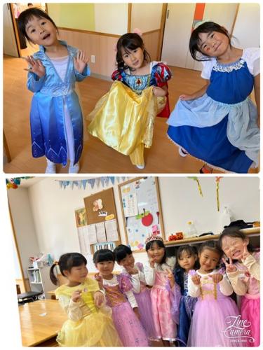 *^^*ハッピーハロウィ～ン*^^*