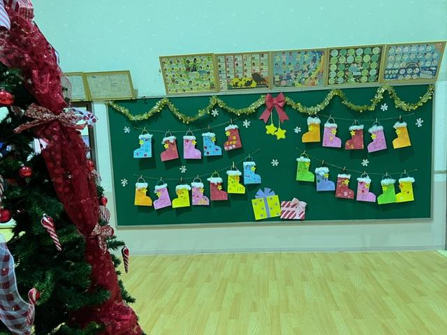 >Xmas～きしゃぽっぽさん*^^*お写真追加しました^^*