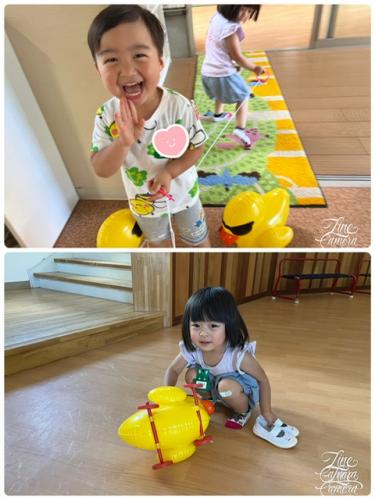 笑顔がまぶし～っ*^^*たのしそ～っ*^^*