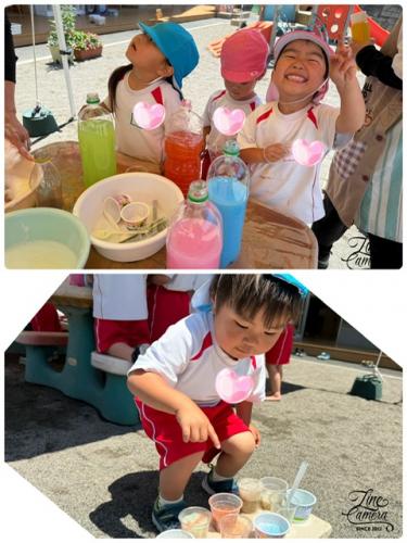 ぱしゃり～！！