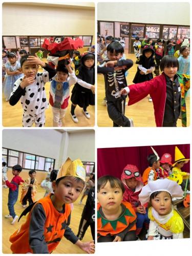 >ハロウィン～*