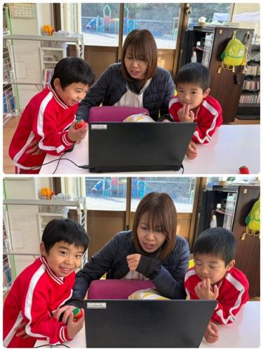 >ちょこちょこっと・・・気まぐれ～フォト！