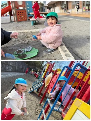 >キラッ！きら　笑顔～*