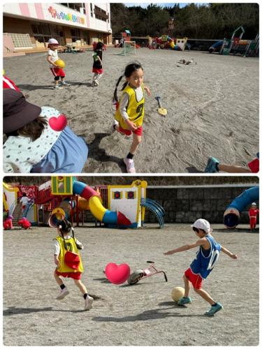 >キラキラ笑顔がい～っぱい～*