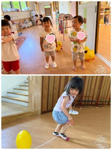 笑顔がまぶし～っ*^^*たのしそ～っ*^^*
