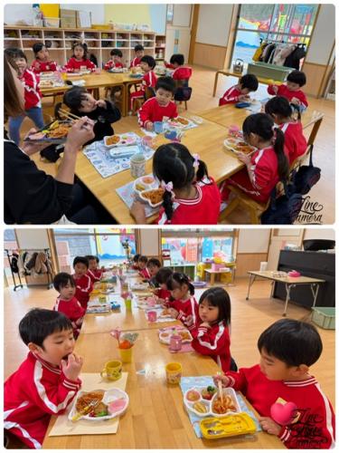 ～＊おわかれ会＊～2