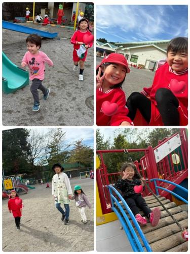 気まぐれフォト*^^*