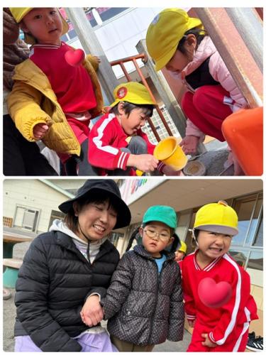 キラッ！きら　笑顔～*