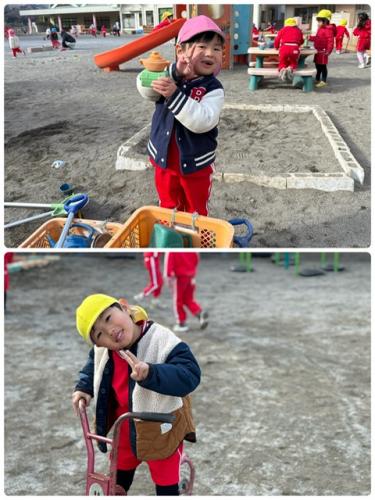 キラッ！きら　笑顔～*