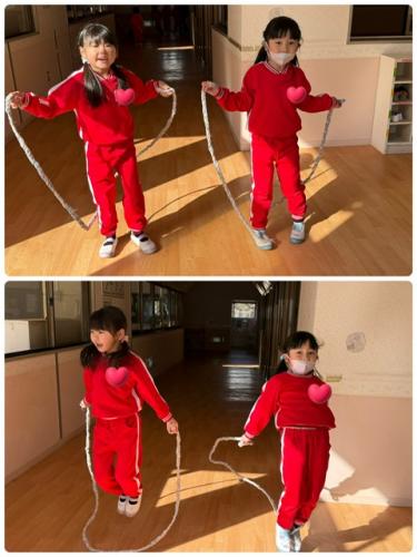 今日のキラッきら笑顔～*