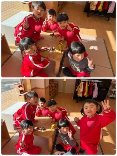 ぱいなっぷるさ～ん！こんにちは～*