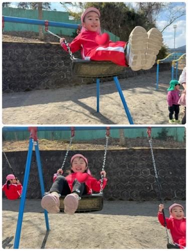 久々の気まぐれフォト*^^*