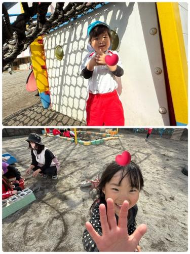 キラキラ笑顔がい～っぱい～*