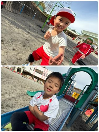 キラキラ笑顔がい～っぱい～*