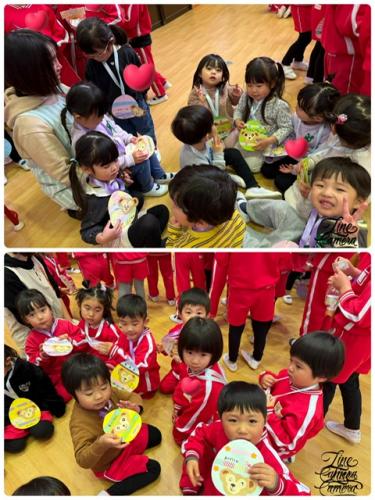 ～＊おわかれ会＊～2