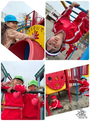 わくわくようちえん*^^*