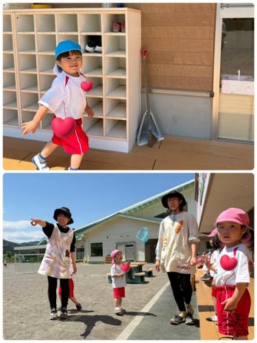 げんきいっぱい！えがおいっぱ～い～*^^*