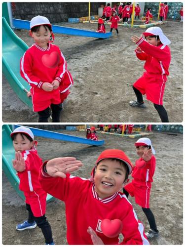 キラッ！きら　笑顔～*