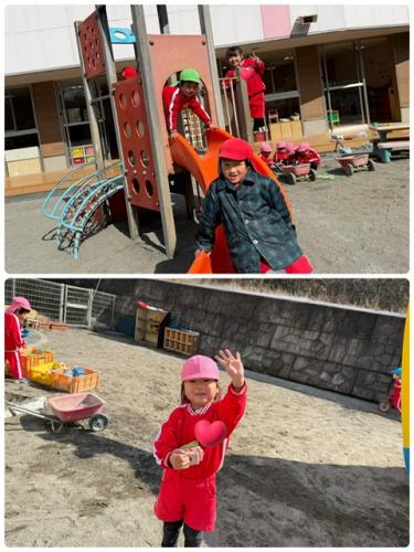 久々の気まぐれフォト*^^*