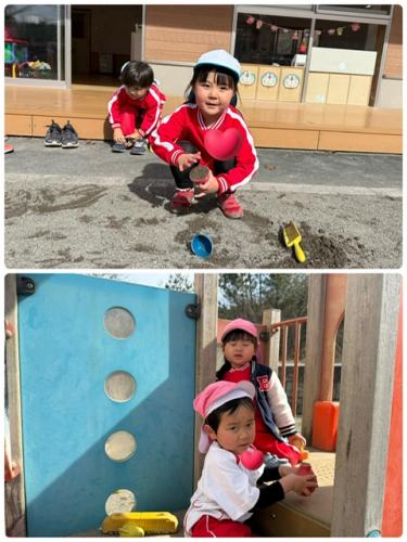 キラキラ笑顔がい～っぱい～*