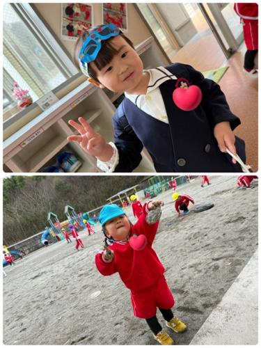 キラキラ笑顔がい～っぱい～*