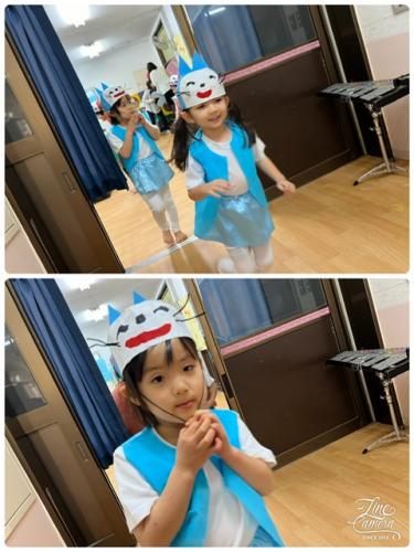 はっぴょうかい～*^^*