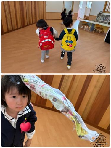 今日のランチは～＊