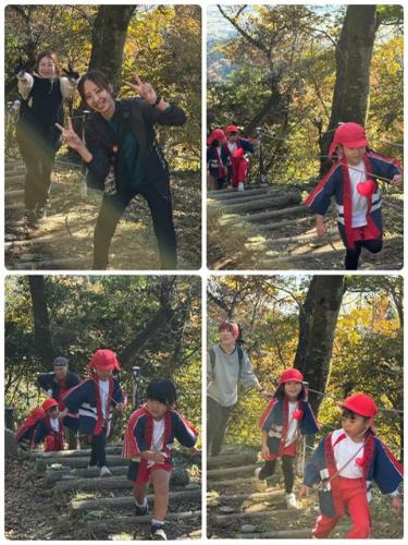 *～梵天まつり～*