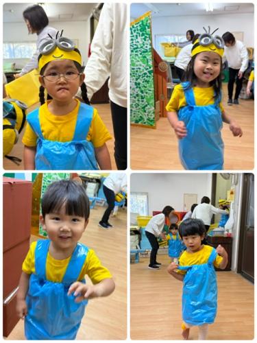 発表会・・・舞台が終わって・・・～*