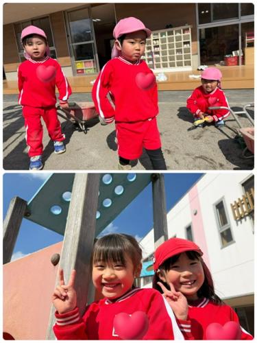 久々の気まぐれフォト*^^*