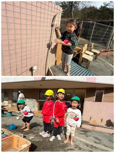 キラキラ笑顔がい～っぱい～*