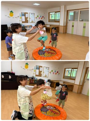 ちょっとだけ～ぱしゃり～*
