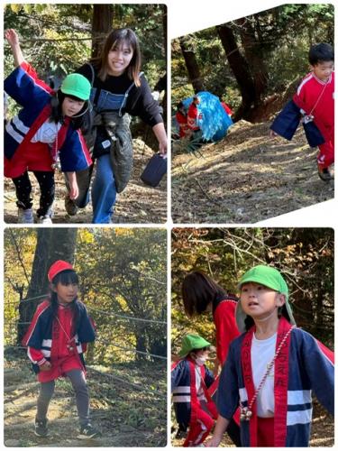 *～梵天まつり～*