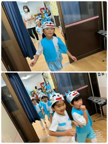 はっぴょうかい～*^^*