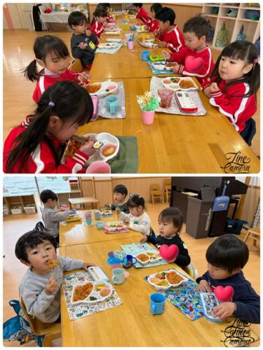 ～＊おわかれ会＊～1