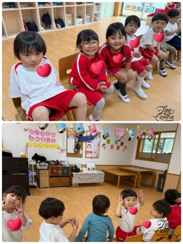 こっちみて～*^^*