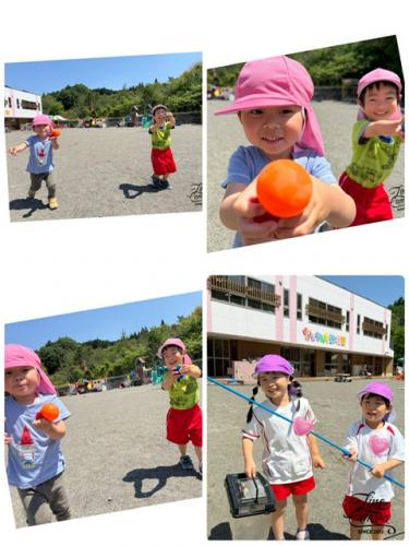 みんなの笑顔が〇〇すぎて～ぱしゃり～！！