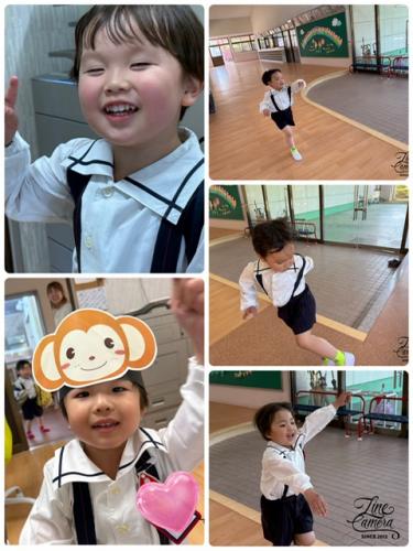 みんなの笑顔が〇〇すぎて～ぱしゃり～！！