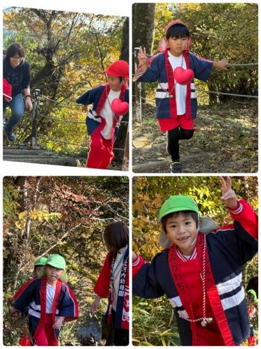 *～梵天まつり～*