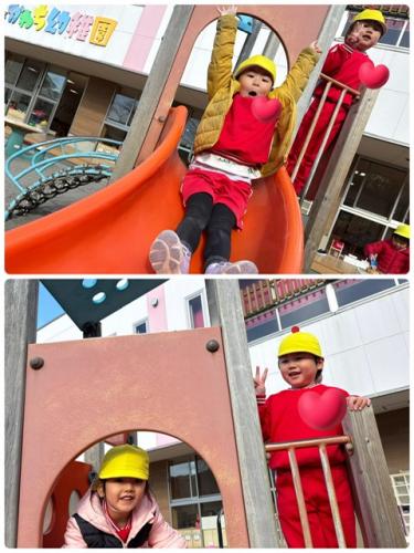 キラッ！きら　笑顔～*