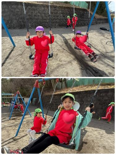 キラキラ笑顔がい～っぱい～*